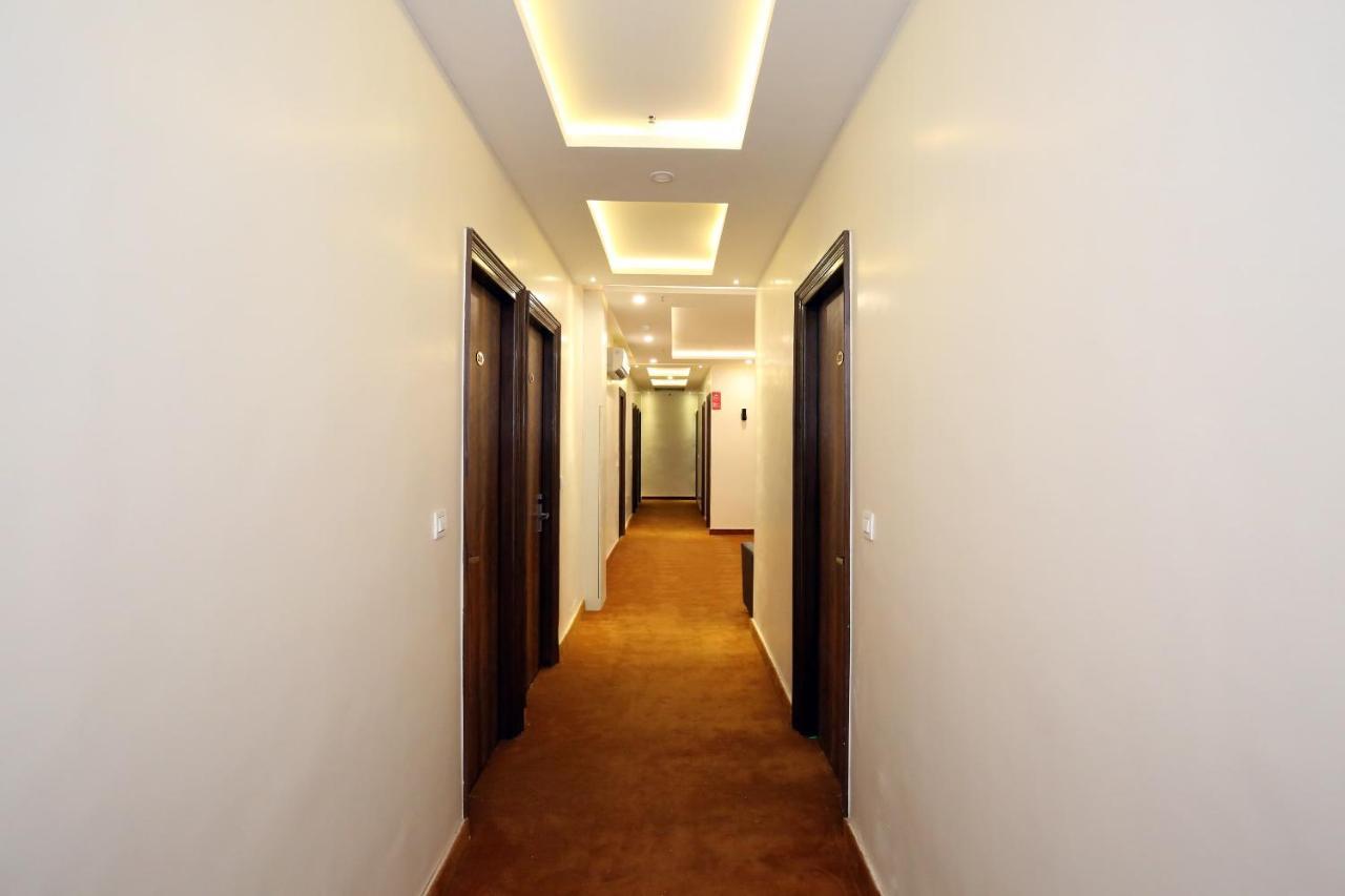 Zirakpur Oyo 9159 Hotel Royal Woodslark מראה חיצוני תמונה